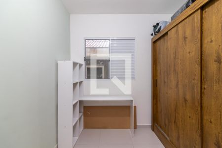 Apartamento para alugar com 40m², 2 quartos e sem vagaQuarto 2