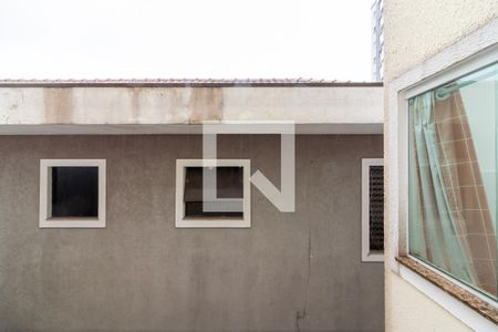 Apartamento para alugar com 40m², 2 quartos e sem vagaVista do Quarto 2