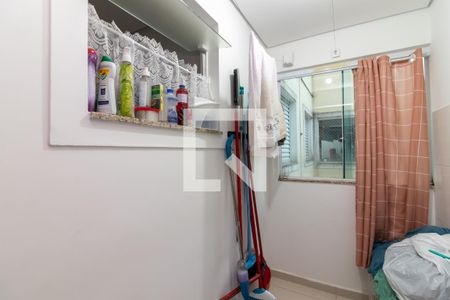 Apartamento para alugar com 40m², 2 quartos e sem vagaÁrea de Serviço