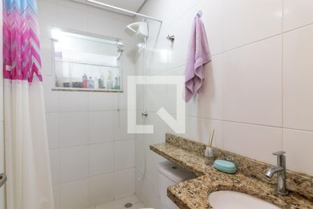 Apartamento para alugar com 40m², 2 quartos e sem vagaBanheiro