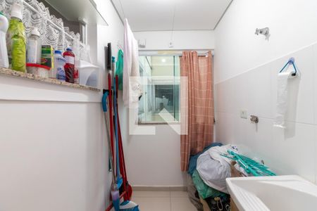 Apartamento para alugar com 40m², 2 quartos e sem vagaÁrea de Serviço