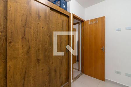 Apartamento para alugar com 40m², 2 quartos e sem vagaQuarto 2