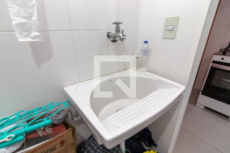 Apartamento para alugar com 40m², 2 quartos e sem vagaÁrea de Serviço