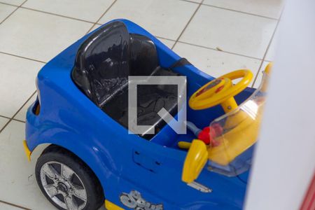 Apartamento à venda com 44m², 2 quartos e sem vaga Apartamento à venda com 44m², 2 quartos e sem vagaBrinquedoteca