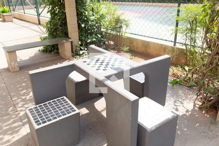 Apartamento à venda com 44m², 2 quartos e sem vaga Apartamento à venda com 44m², 2 quartos e sem vagaCondomínio