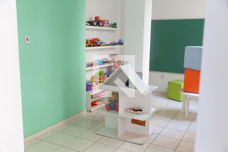 Apartamento à venda com 44m², 2 quartos e sem vaga Apartamento à venda com 44m², 2 quartos e sem vagaBrinquedoteca