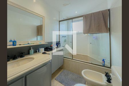 Apartamento à venda com 380m², 3 quartos e 4 vagas