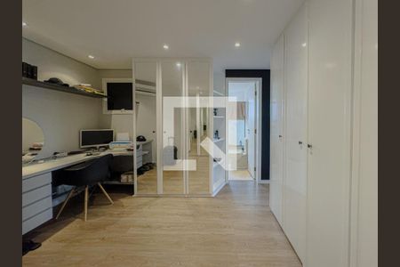 Apartamento à venda com 380m², 3 quartos e 4 vagas