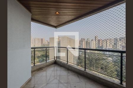 Apartamento à venda com 380m², 3 quartos e 4 vagas