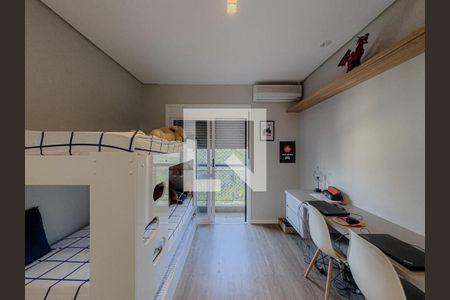 Apartamento à venda com 380m², 3 quartos e 4 vagas