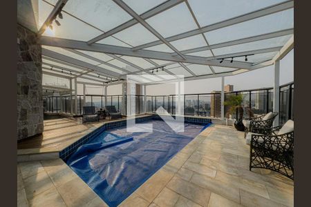 Apartamento à venda com 380m², 3 quartos e 4 vagas