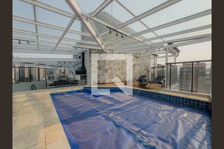 Apartamento à venda com 380m², 3 quartos e 4 vagas