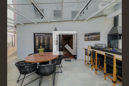 Apartamento à venda com 380m², 3 quartos e 4 vagas