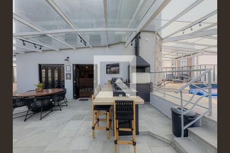 Apartamento à venda com 380m², 3 quartos e 4 vagas