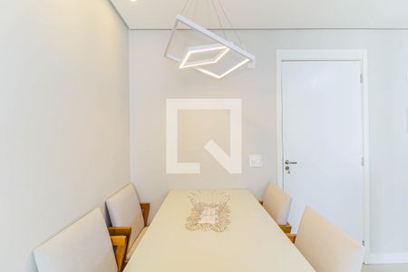 Sala de apartamento para alugar com 2 quartos, 41m² em Santo Amaro, São Paulo