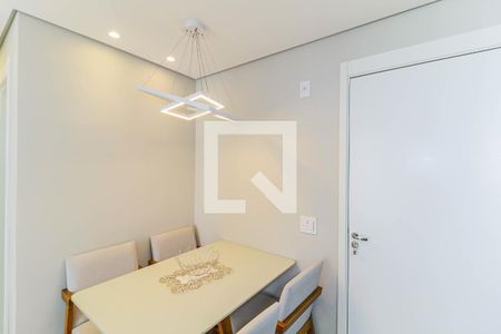 Sala de apartamento para alugar com 2 quartos, 41m² em Santo Amaro, São Paulo