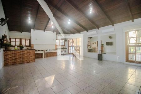 Apartamento para alugar com 60m², 1 quarto e sem vaga Apartamento para alugar com 60m², 1 quarto e sem vagaÁrea comum - Salão de festas