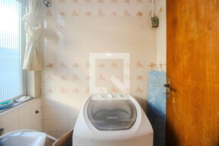 Apartamento para alugar com 60m², 1 quarto e sem vaga Apartamento para alugar com 60m², 1 quarto e sem vagaCozinha e Área de Serviço