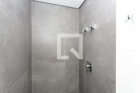 Studio para alugar com 25m², 1 quarto e sem vaga Studio para alugar com 25m², 1 quarto e sem vagaBanheiro