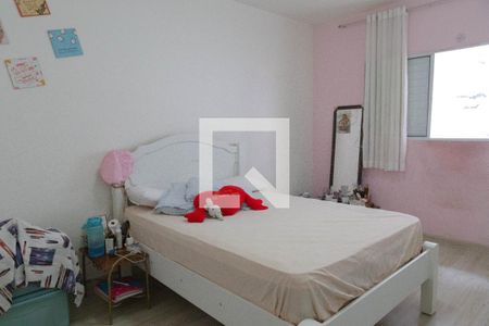 Casa à venda com 125m², 3 quartos e 2 vagas Casa à venda com 125m², 3 quartos e 2 vagasQuarto 2