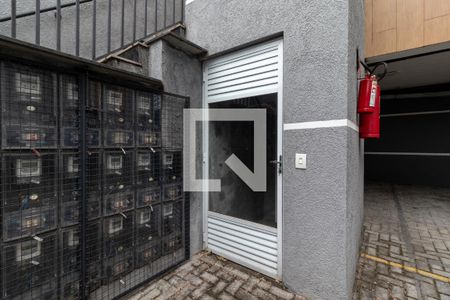 Apartamento à venda com 39m², 1 quarto e sem vagaElevador