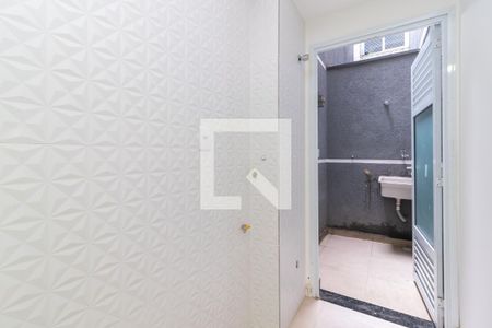 Apartamento à venda com 39m², 1 quarto e sem vagaÁrea de Serviço