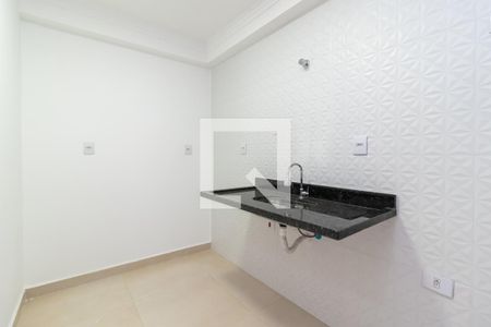 Apartamento à venda com 39m², 1 quarto e sem vagaCozinha