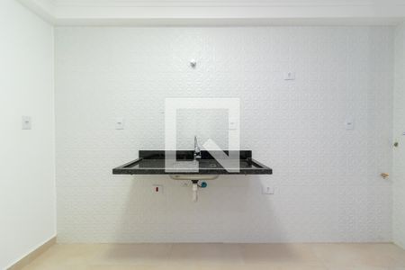 Apartamento à venda com 39m², 1 quarto e sem vagaCozinha