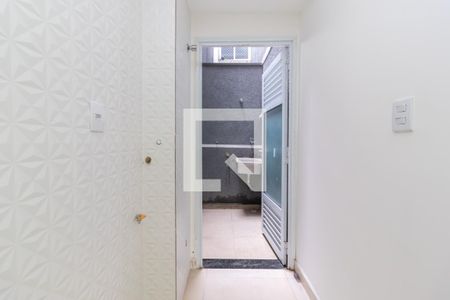 Apartamento à venda com 39m², 1 quarto e sem vagaÁrea de Serviço