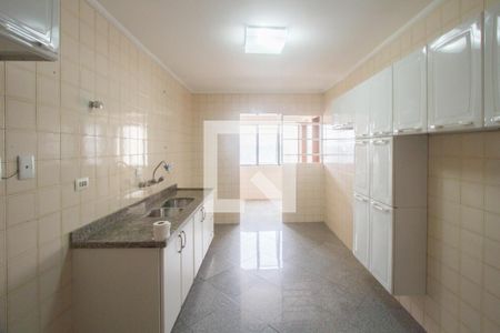Apartamento à venda com 87m², 2 quartos e 1 vaga Apartamento à venda com 87m², 2 quartos e 1 vagaCozinha