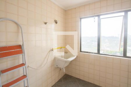 Apartamento à venda com 87m², 2 quartos e 1 vaga Apartamento à venda com 87m², 2 quartos e 1 vagaÁrea de Serviço