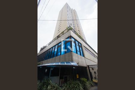 Apartamento à venda com 87m², 2 quartos e 1 vaga Apartamento à venda com 87m², 2 quartos e 1 vagaFachada