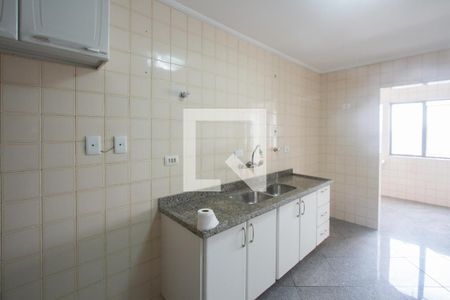 Apartamento à venda com 87m², 2 quartos e 1 vaga Apartamento à venda com 87m², 2 quartos e 1 vagaCozinha