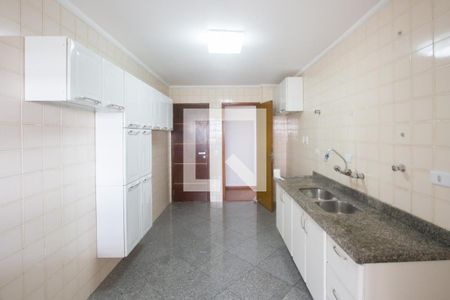 Apartamento à venda com 87m², 2 quartos e 1 vaga Apartamento à venda com 87m², 2 quartos e 1 vagaCozinha