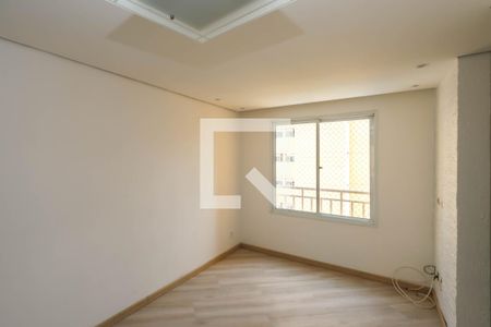 Sala de apartamento para alugar com 2 quartos, 55m² em Jardim Maria Estela, São Paulo