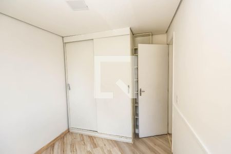 Quarto 1 de apartamento para alugar com 2 quartos, 55m² em Jardim Maria Estela, São Paulo