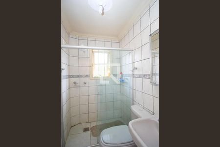 Casa à venda com 400m², 4 quartos e 4 vagasBanheiro de Serviço