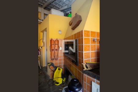 Casa à venda com 400m², 4 quartos e 4 vagasÁrea comum