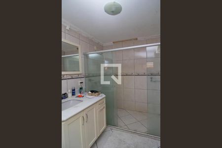 Casa à venda com 400m², 4 quartos e 4 vagasBanheiro 3