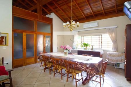 Casa à venda com 400m², 4 quartos e 4 vagasCopa