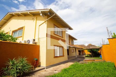 Casa à venda com 400m², 4 quartos e 4 vagasÁrea comum