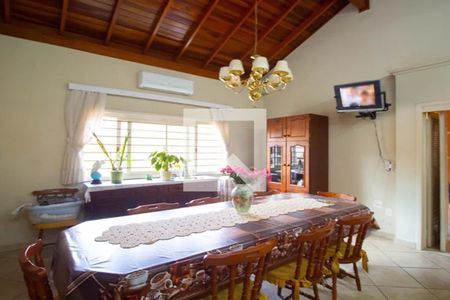 Casa à venda com 400m², 4 quartos e 4 vagasCopa