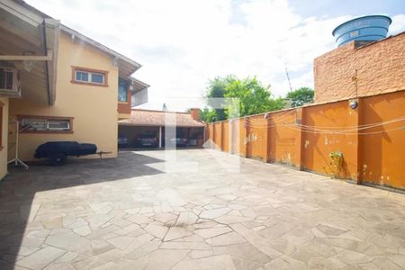 Casa à venda com 400m², 4 quartos e 4 vagasÁrea comum