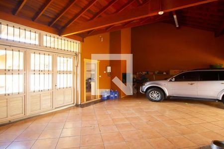 Casa à venda com 400m², 4 quartos e 4 vagasÁrea comum