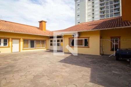 Casa à venda com 400m², 4 quartos e 4 vagasÁrea comum