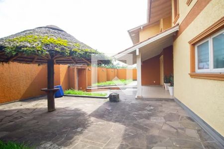 Casa à venda com 400m², 4 quartos e 4 vagasÁrea comum