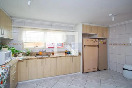 Casa à venda com 400m², 4 quartos e 4 vagasCozinha