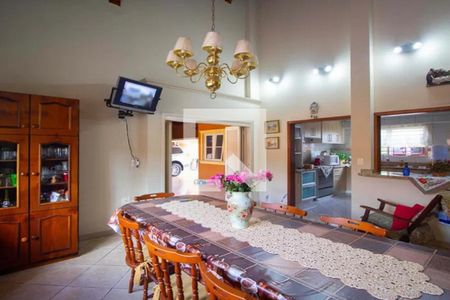 Casa à venda com 400m², 4 quartos e 4 vagasCopa