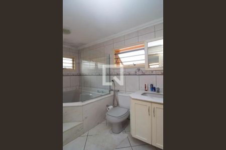 Casa à venda com 400m², 4 quartos e 4 vagasBanheiro 3