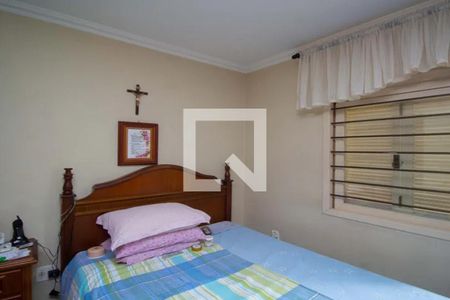 Casa à venda com 400m², 4 quartos e 4 vagasQuarto 4